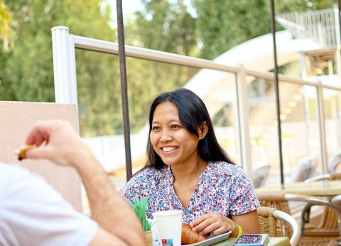 Camping Les Castors, 4* - 4