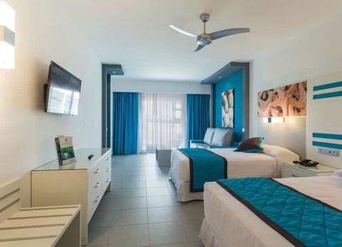 Hôtel Riu Republica 5* - 3