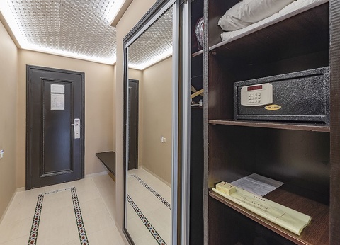 Hôtel Eden Andalou Aquapark & Spa 5* - 25