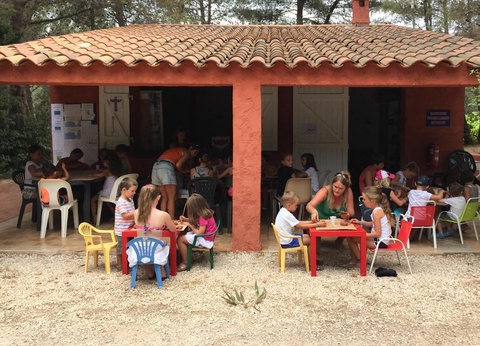 Camping Le Beau Vezé, 4* - 39