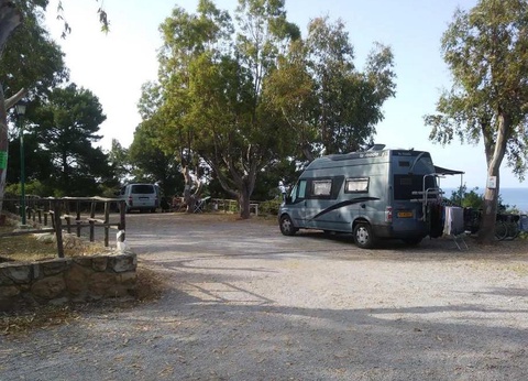 Camping Rais Gerbi, 4* - 33