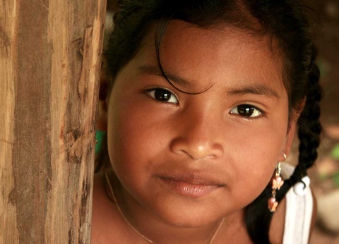 Circuit Volcans et peuples oubliés - 5