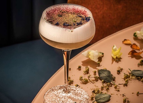 Séjour à Monaco en deluxe vue mer au Fairmont - 4* - 13