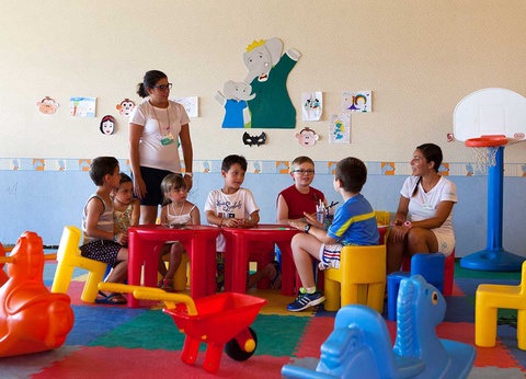 Club Marmara Cala Regina 4* - 36