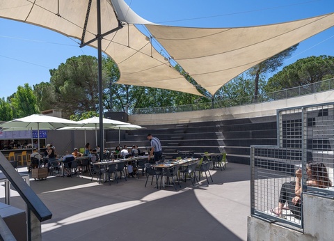 Camping Taxo les Pins - 20