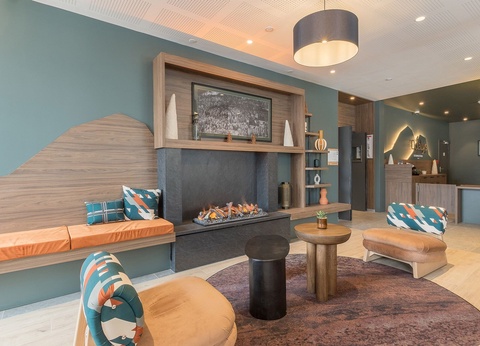 Résidence Collection L'écrin de Vars - 14