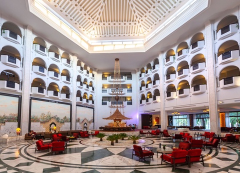 Hôtel Tui Blue Oceana Suites 5* - 10