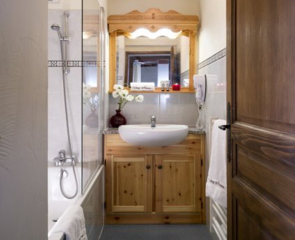 Résidences Village Montana 4* - 24