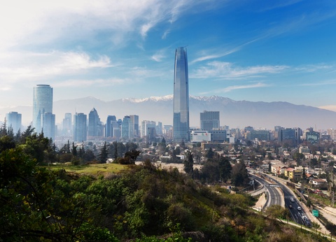 Circuit Aventure Chilienne du Nord au Sud et Ile de Paques - 2