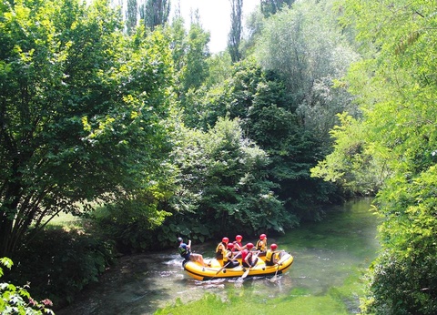 Camping Punta Navaccia, 3* - 43