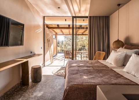 Hôtel Cook's Club Corfu 5* (Adult Only) - 2