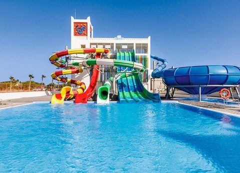 Hôtel Riu Palace Santa Maria 5* - 6