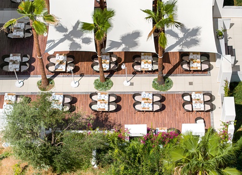 Grecotel Creta Palace 5* - 16