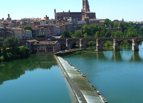 Camping Lac de Bonnefon, 3* - 33