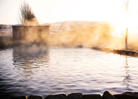 City Break 4 nuits - Douceur d'Islande - 5