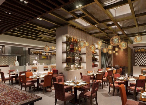 Fairmont Ajman 5*(NL) - arrivée DUBAI - 11