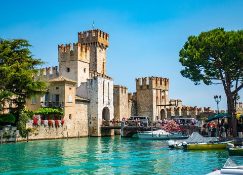 Circuit Les lacs italiens - Partez de chez vous ! - 3