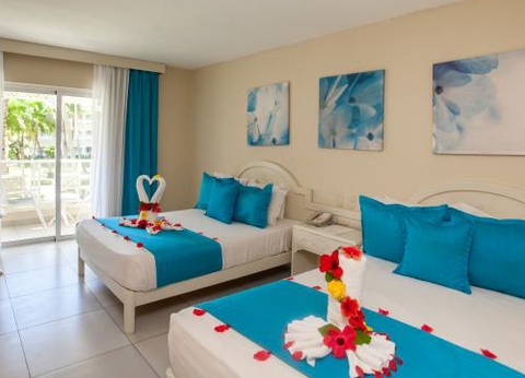 Club Jumbo Vista Sol Punta Cana Beach Resort & Spa 4* - 13