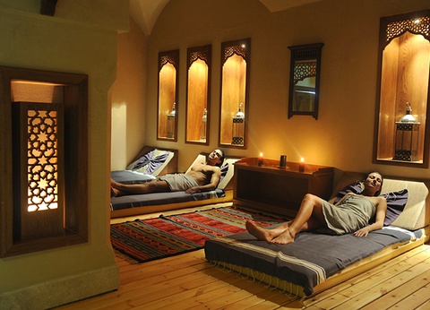 Hôtel Royal Thalassa Monastir 5* - 50