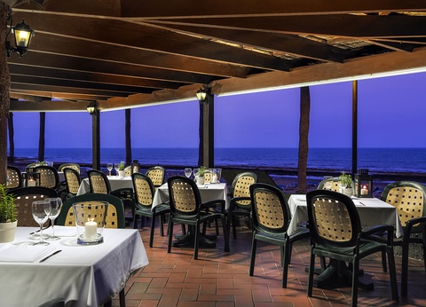 Hôtel TUI Sélection H10 Las Palmeras 4* - 11