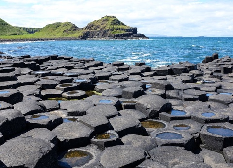 Autotour Irlande 360° - Hôtel 3* - 2