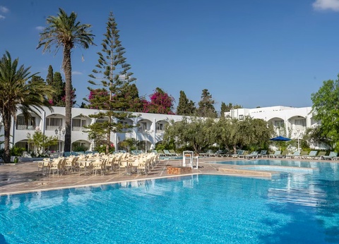 Hôtel Le Hammamet Hôtel & Spa 4* by Ôvoyages - 2