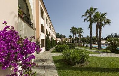 Résidence Sognu di Mare - 7