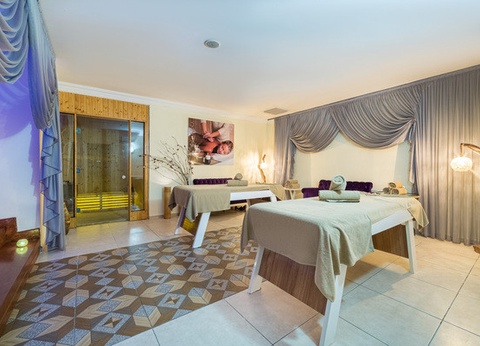 Hôtel Justiniano Deluxe Resort ***** - 25