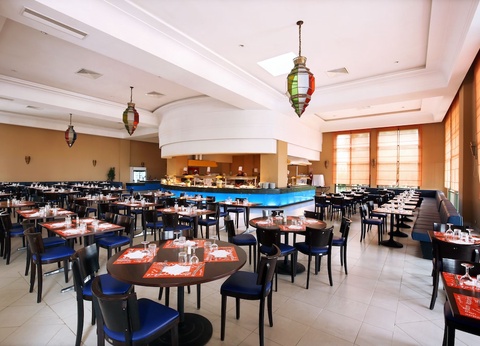 Valeria Premium Dar Atlas Resort - 37