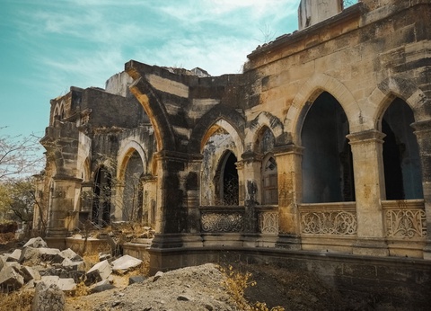 Circuit Villages du Rajasthan et Gujarat - 13