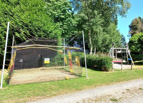 Camping Les Cerisiers 3* - 11