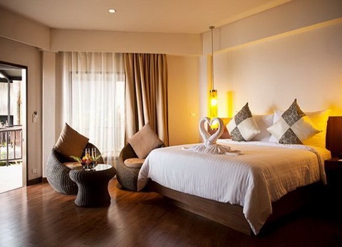 Siam Intimiste + séjour Khao Lak 4* - Thailande - 13