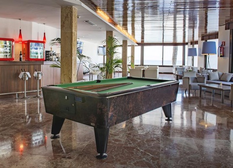 Hôtel Be Live Marivent 4* Adult Only - 11