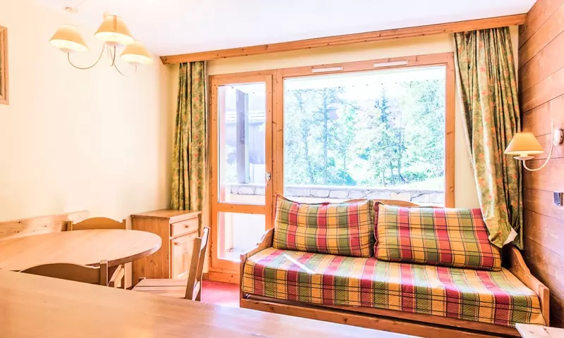Résidence Les Chalets de Valmorel - Maeva Particuliers - 95
