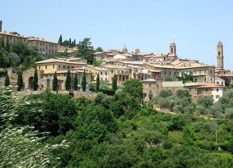 Road Trip La Toscane - 9