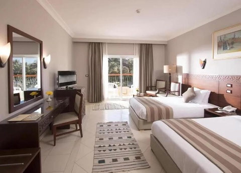 Hôtel ZYA Regina Resort & Aquapark 4* - 8