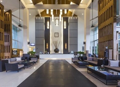 Hôtel Kantary Beach Hotel Villas & Suites ***** - 22