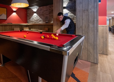 Belambra Clubs Les Embrunes 4B en demi-pension - 8