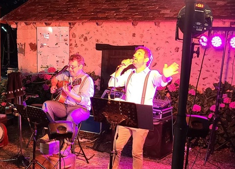 Camping Domaine Du Bois Coquet, 3* - 15