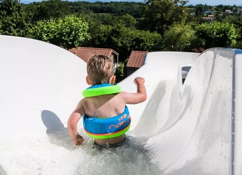 Camping Bela Basque, 4* - 43