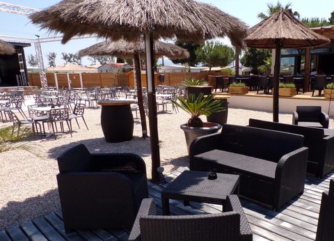 Camping Sun et Sea 4* - 31