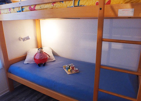 VVF Soulac-sur-Mer Bordeaux Médoc 3* - 2