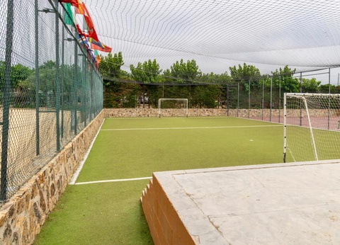 Camping Del Mar, 4* - 35