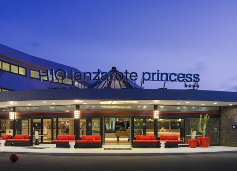 Hôtel H10 Lanzarote Princess 4* - 21