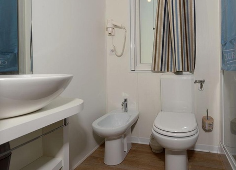 Club del Sole Vigna sul Mar Family Collection, 4* - 115