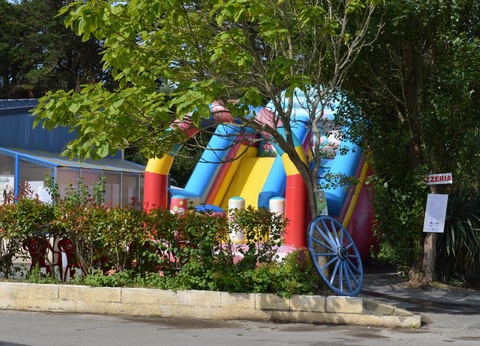 Camping Ker Vella 3* - 15