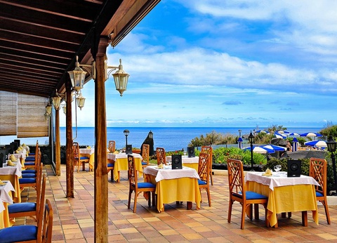 Hôtel H10 Taburiente Playa 4* - 9