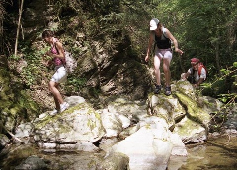 Camping Iserand Calme et Nature, 3* - 19