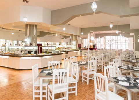 Hôtel Club Framissima AluaSun Marbella Park 4* - 12