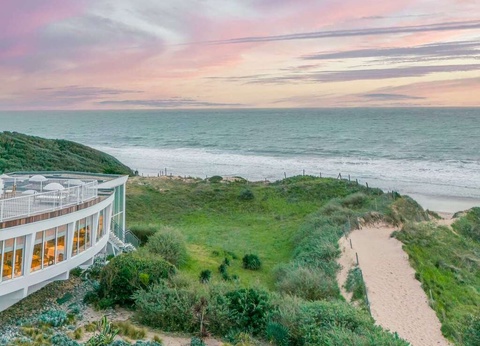 Havre de Paix à Oléron avec bains à remous privé et massages - 5* - 5